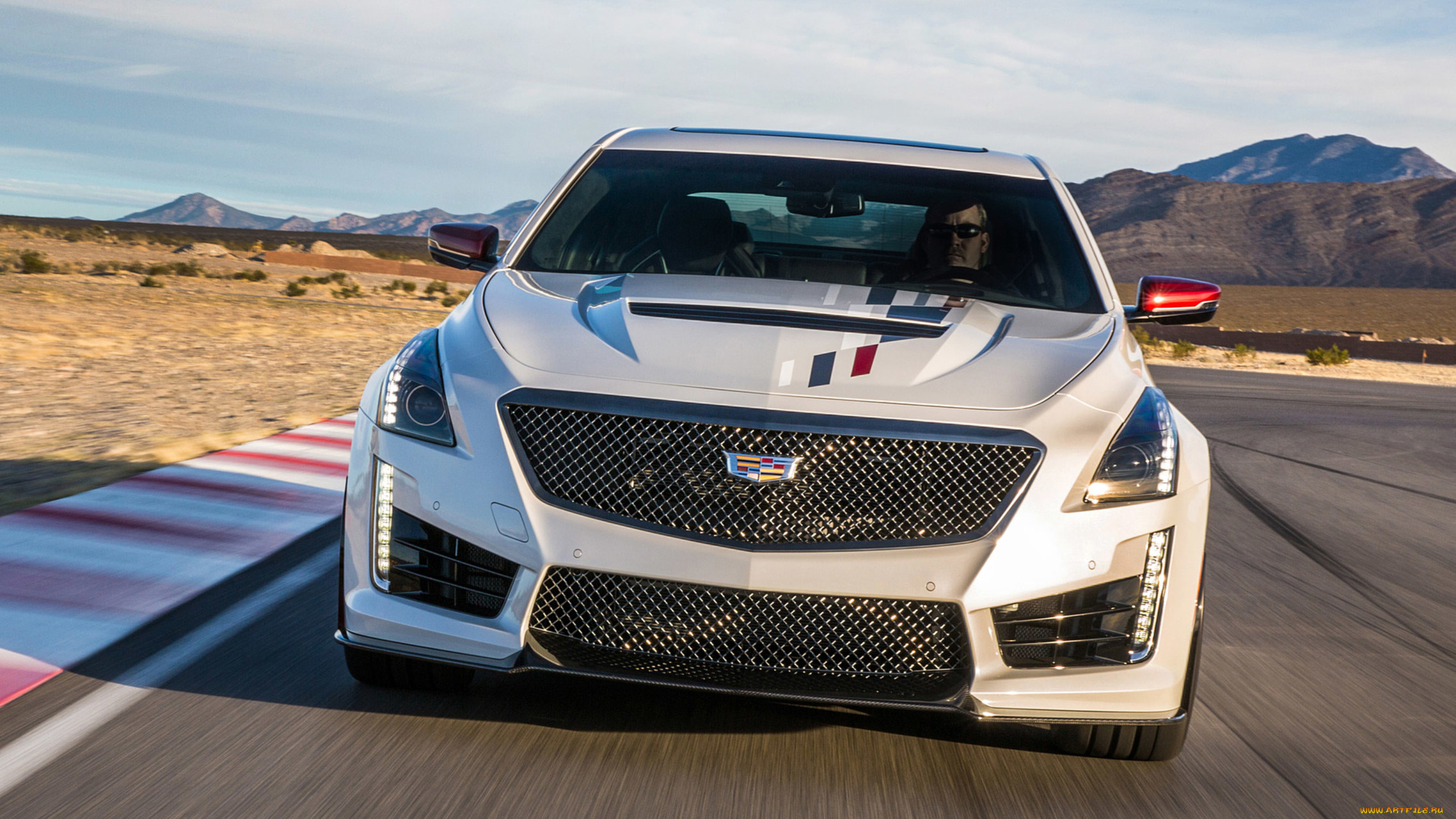 cadillac cts-v sedan championship edition 2018, , cadillac, cts-v, sedan, championship, edition, 2018